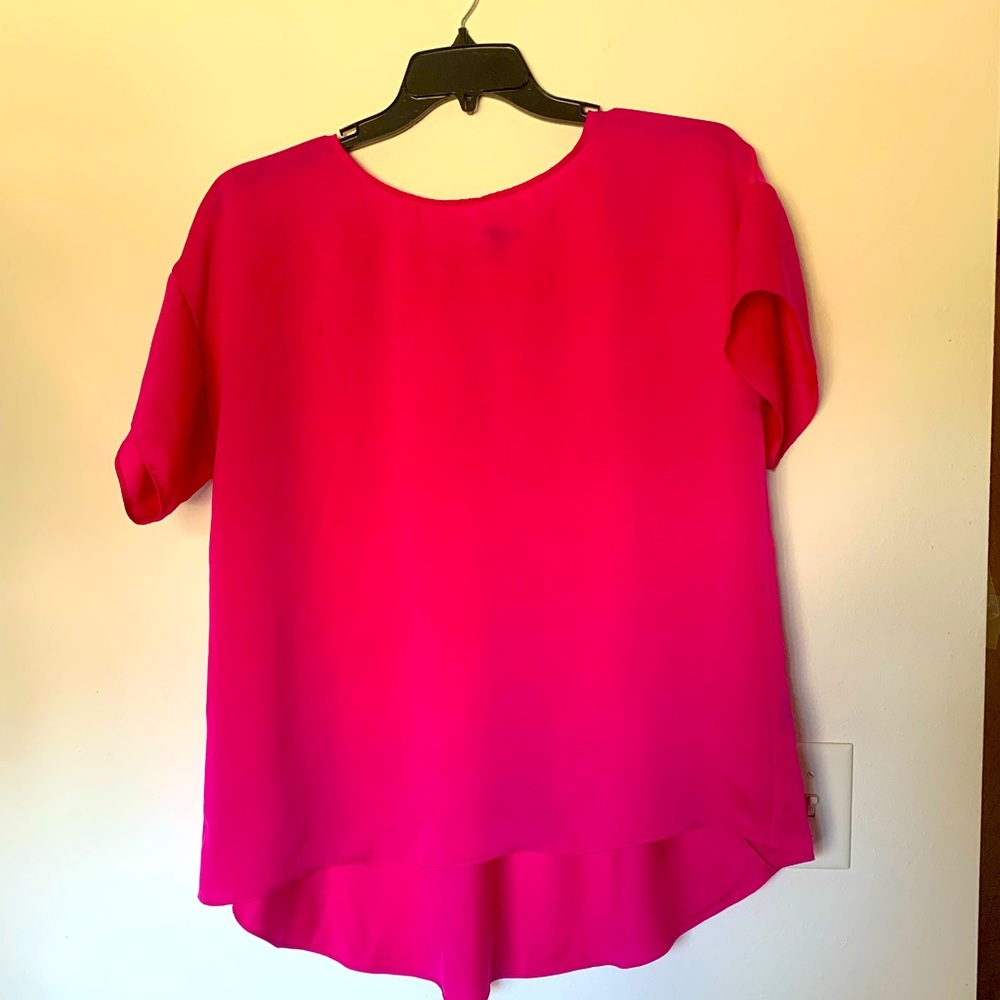 PRIVE BLOUSE